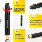 ⏰ÚLTIMO DIA! COMPRE 2, LEVE 1 GRÁTIS!!🔥Pistola de lavadora de alta pressão caseira – indispensável para regar plantas e hortaliças e lavar o carro. 👍💦