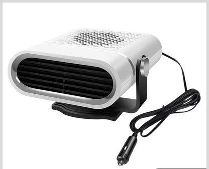 🎁Hot Sale Promotion 49% OFF🔥 Portable Electric Car Heater Fan