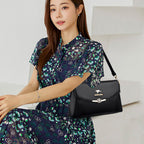 Modern klassisk och snygg väska för kvinnor--Fri frakt