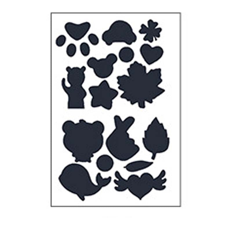 🎁Køb 1, få 2 gratis⚡Selvklæbende vandtæt stofmærke