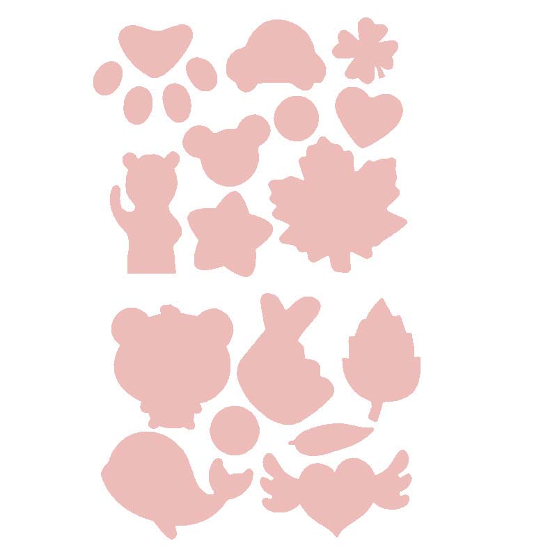 🎁Køb 1, få 2 gratis⚡Selvklæbende vandtæt stofmærke