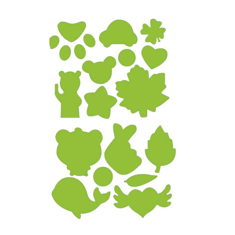 🎁Køb 1, få 2 gratis⚡Selvklæbende vandtæt stofmærke