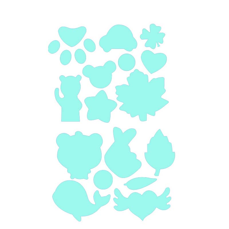 🎁Køb 1, få 2 gratis⚡Selvklæbende vandtæt stofmærke