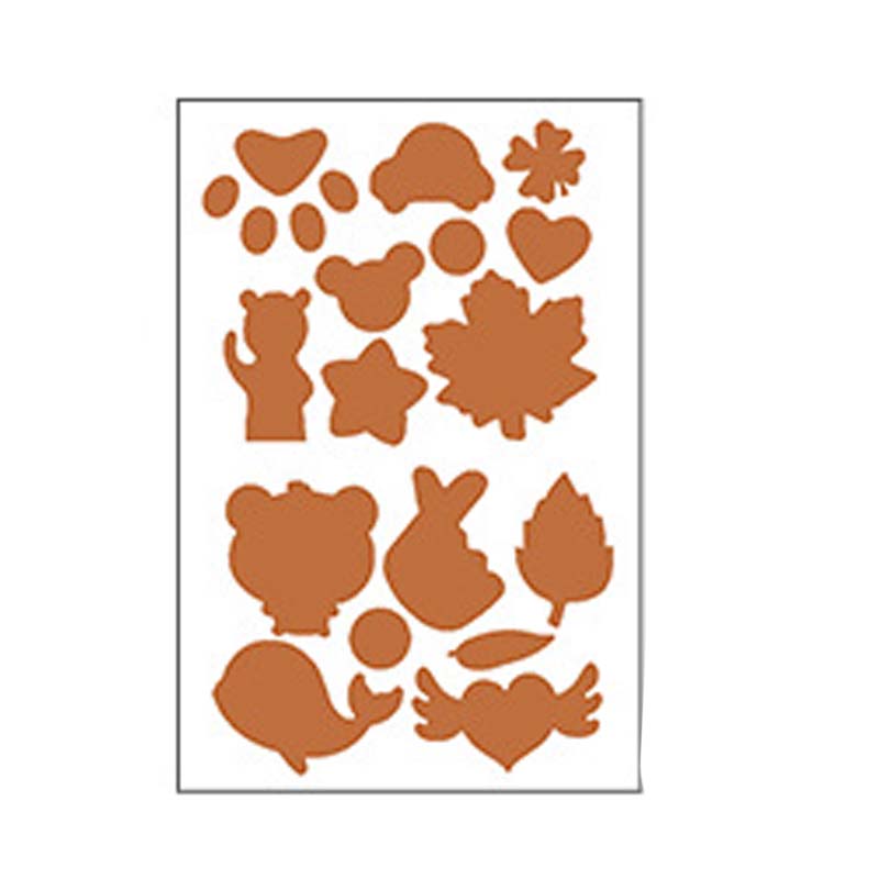 🎁Køb 1, få 2 gratis⚡Selvklæbende vandtæt stofmærke