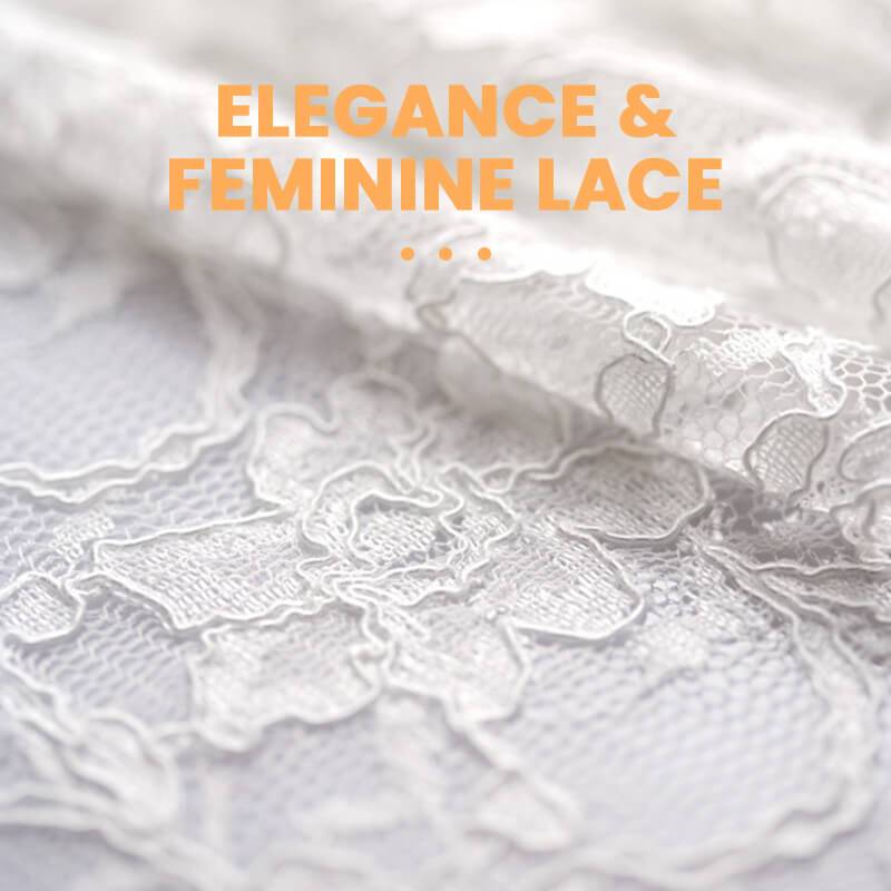 Spetsärmar kan användas som dekorationer på armarna eller byxorna-Fri frakt