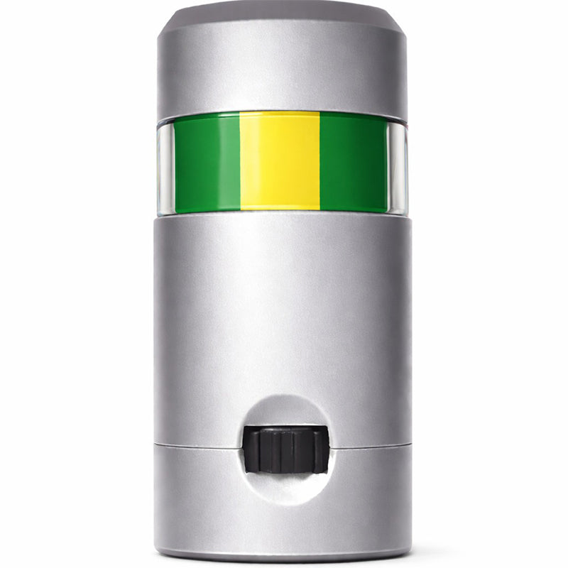 Caneta de pintura facial com a bandeira nacional para adeptos desportivos