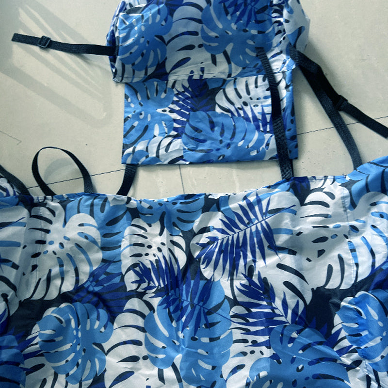 🏊 50% DESCONTO! 💺 Cadeira flutuante insuflável – Confortável, estável e perfeita para relaxar na água 🌊